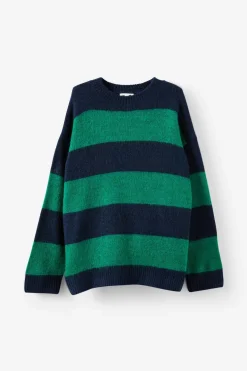 Blake Knit Crew
