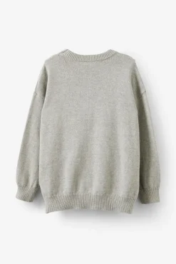 Blake Knit Crew