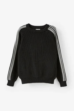 Blake Knit Crew