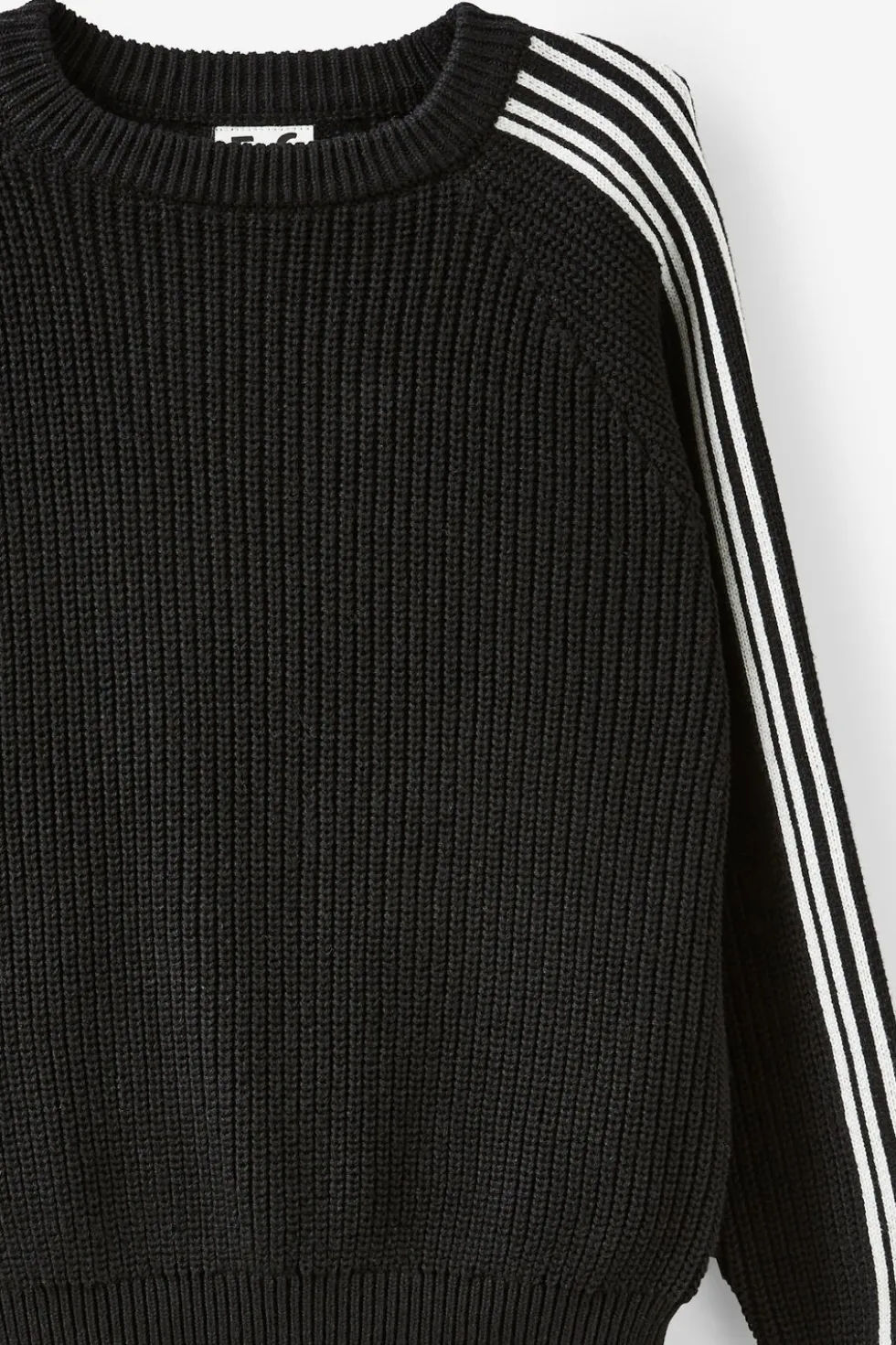 Blake Knit Crew
