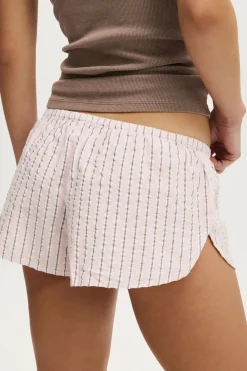 Body Bed Short