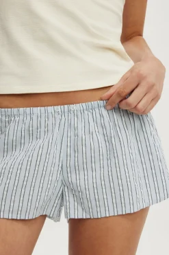 Body Bed Short