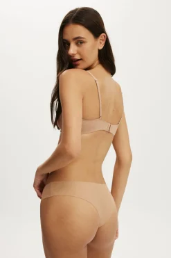 Body Bestee Plunge Bra