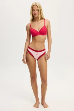 Body Bestee T-Shirt Bra