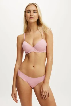 Body Bestee T-Shirt Bra