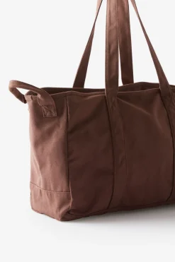 Body Canvas Tote