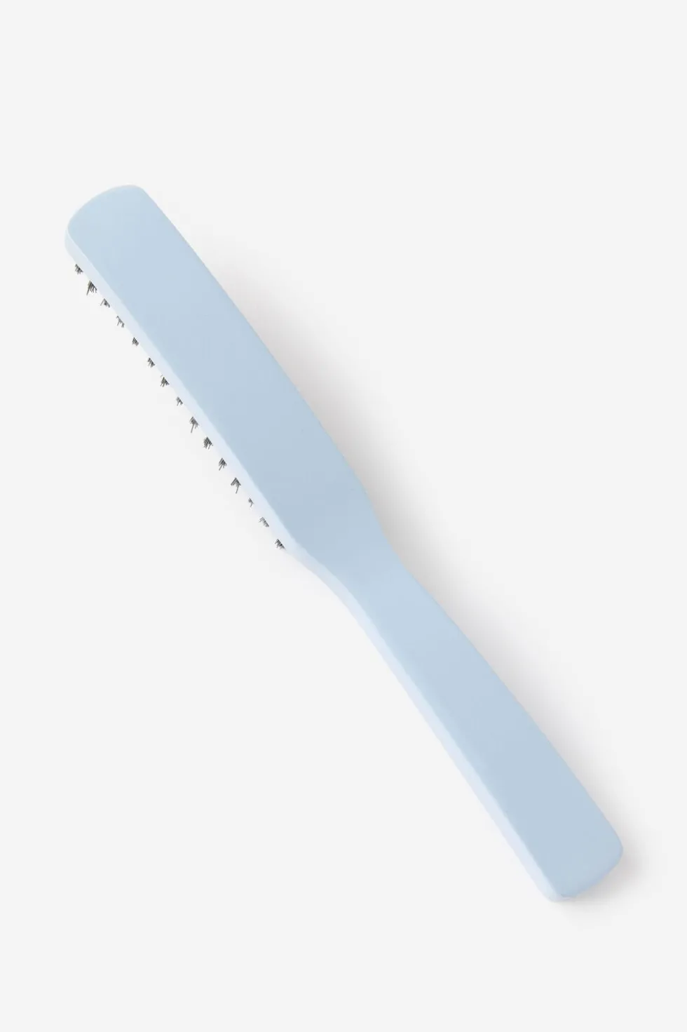 Body Hair Slick Brush