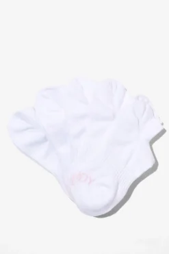 Body Low Cut Sneaker Socks 5Pk