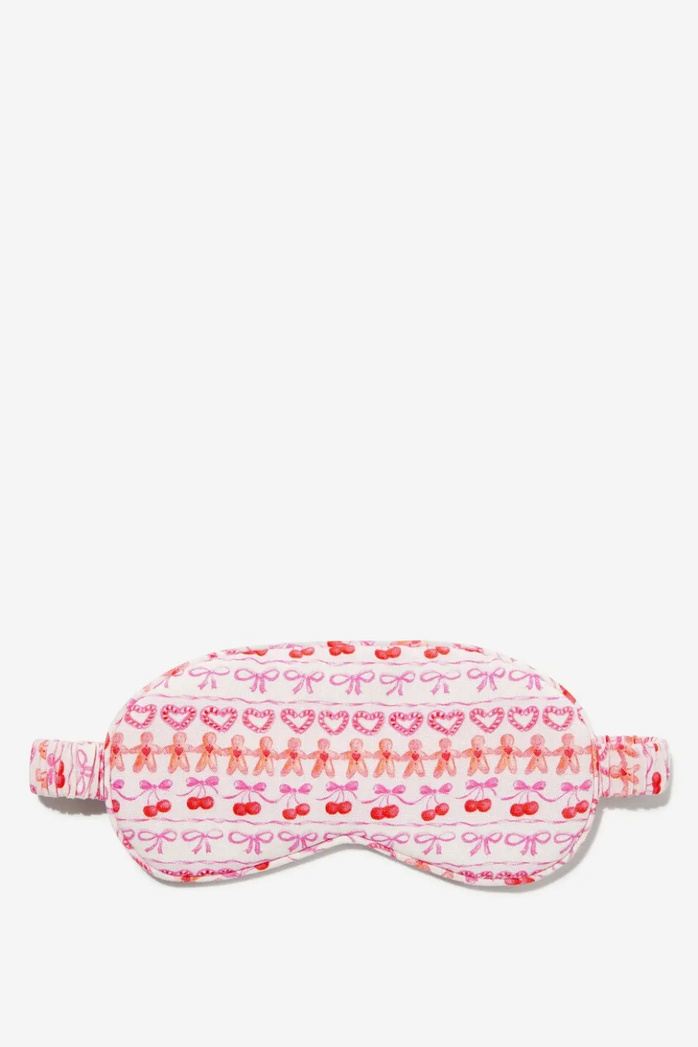 Body Novelty Eyemask