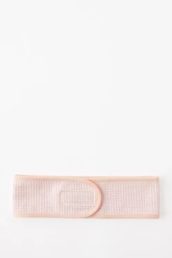 Body Spa Headband