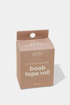 Body Tape