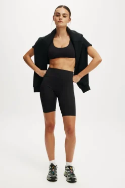 Bondi Everyday Mid Length Bike Short