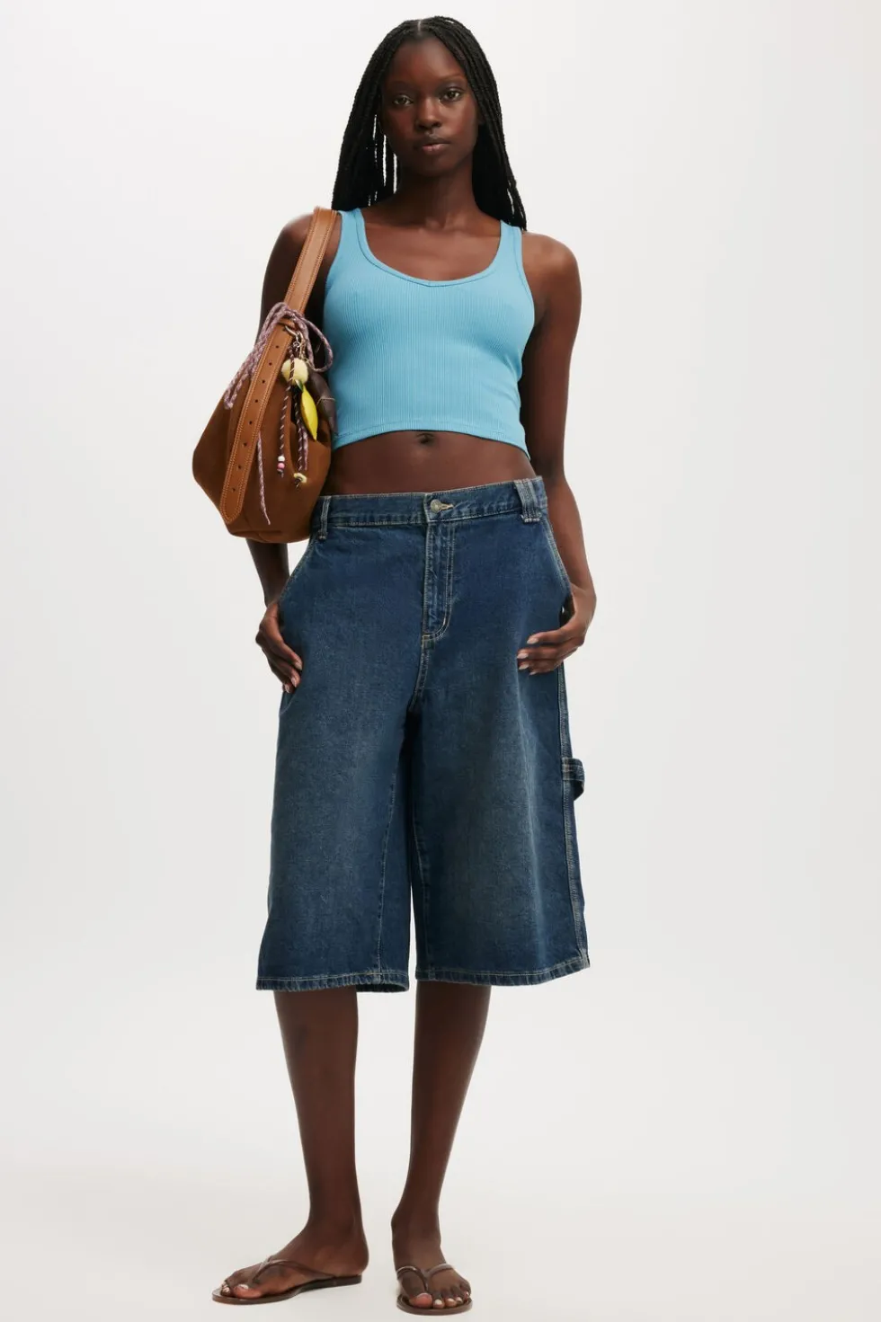 Bondi Tank
