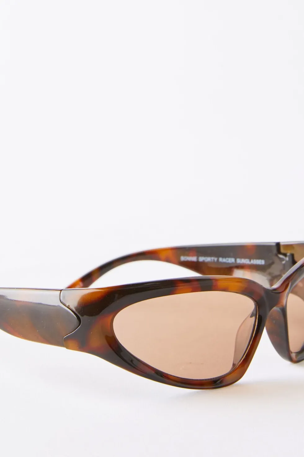 Bonnie Sporty Racer Sunglasses