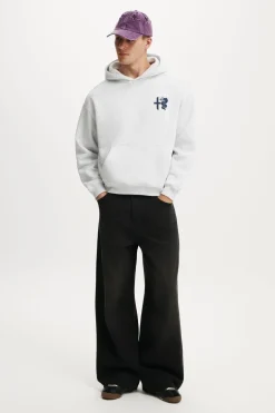 Box Fit Alfa Romeo Hoodie