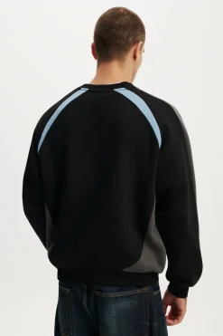Box Fit Alfa Romeo Sweater