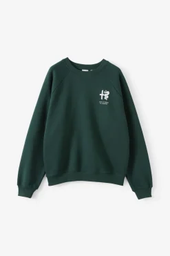 Box Fit Alfa Romeo Sweater