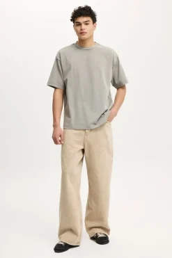 Box Fit T-Shirt