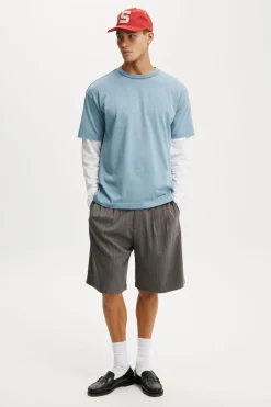 Box Fit T-Shirt