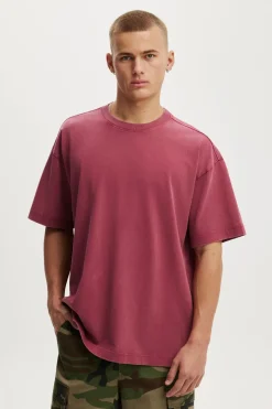 Box Fit T-Shirt