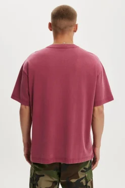Box Fit T-Shirt