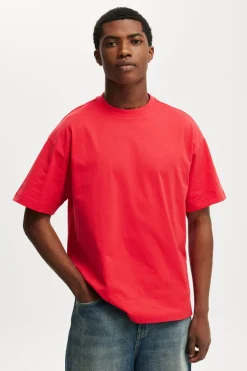 Box Fit T-Shirt