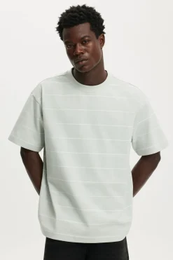 Box Fit T-Shirt