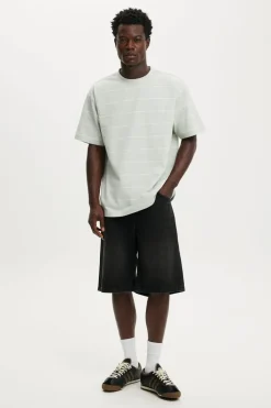 Box Fit T-Shirt