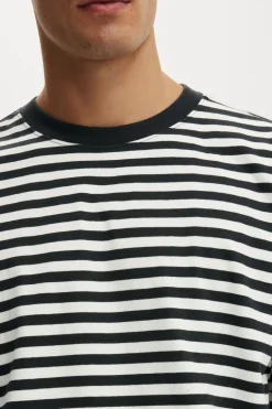 Box Fit T-Shirt