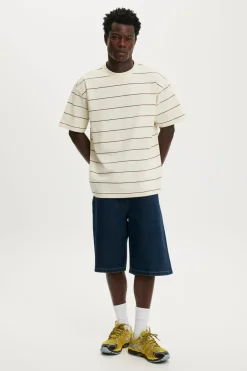 Box Fit T-Shirt