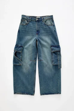 Boyfriend Super Baggy Jean