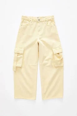 Boyfriend Super Baggy Jean