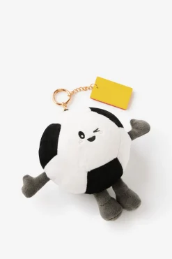 Brooklyn Bag Charm