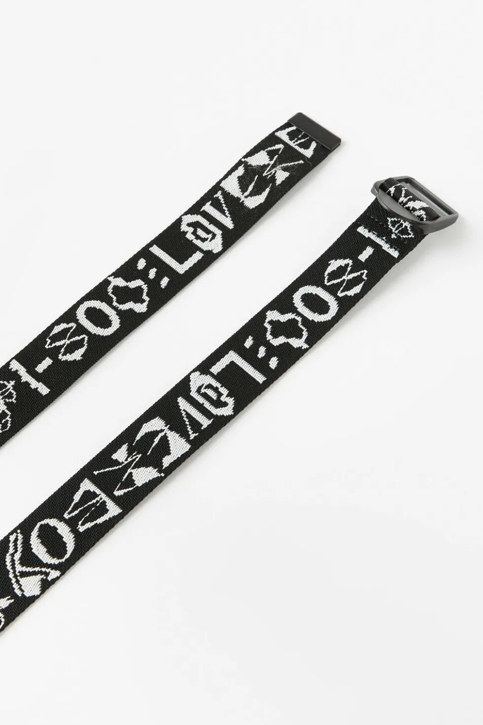 Cable Belt