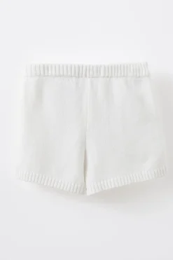 Camie Knit Short