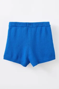 Camie Knit Short