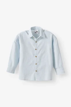 Carter Long Sleeve Skate Shirt