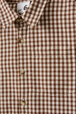 Carter Long Sleeve Skate Shirt