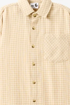 Carter Long Sleeve Skate Shirt