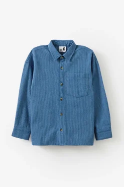Carter Long Sleeve Skate Shirt