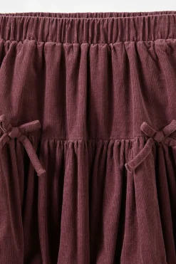 Charlie Bubble Skirt
