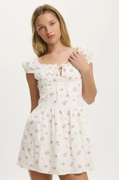 Charlotte Mini Dress