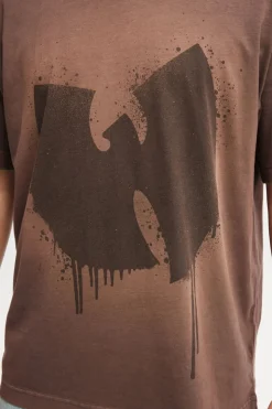 Chris Stapleton Box Fit Music T-Shirt