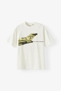 Chris Stapleton Box Fit Music T-Shirt