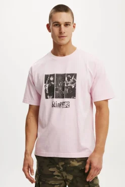 Chris Stapleton Box Fit Music T-Shirt