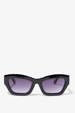 Ciara Cat Eye Sunglasses