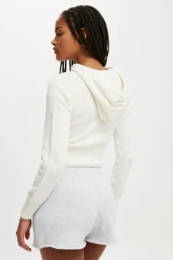 Classic Fleece Mini Short