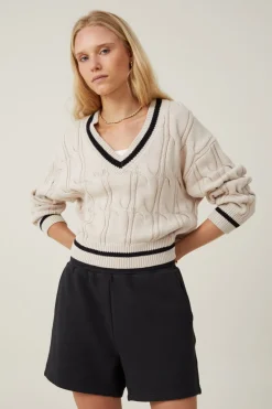 Classic Fleece Short