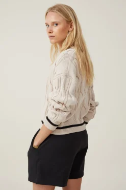 Classic Fleece Short
