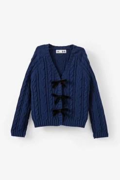 Claudia Cardigan